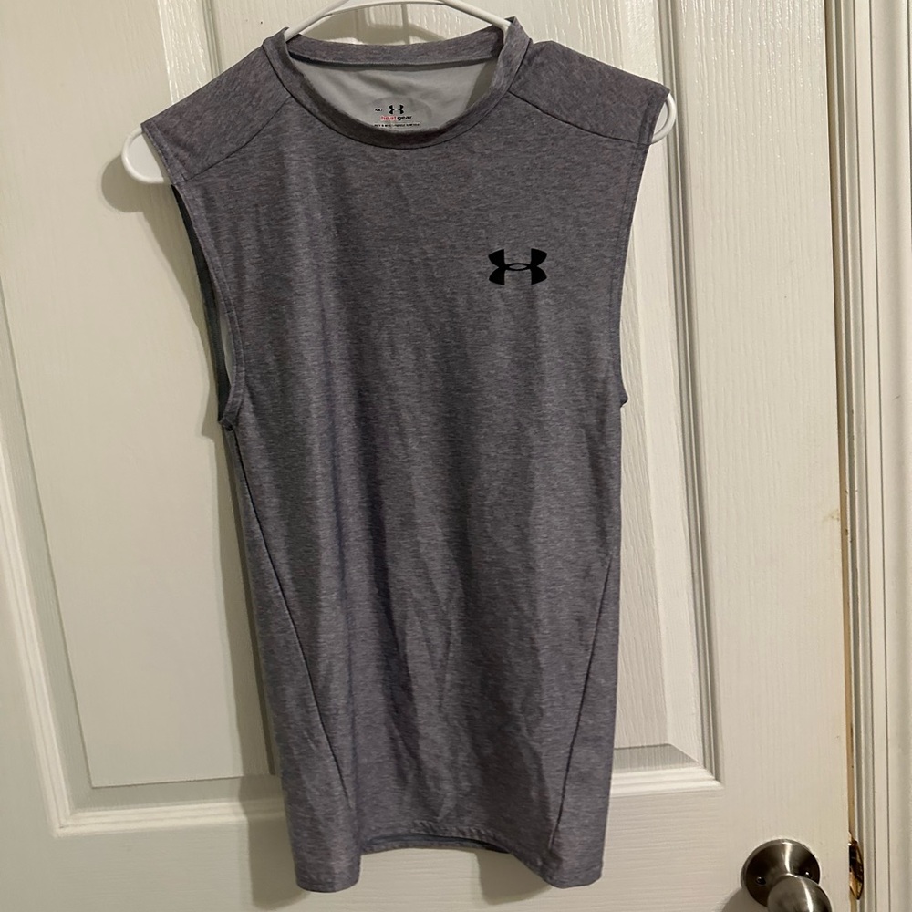 Men’s under armour heat gear